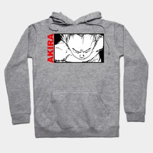 akira tetsuo Hoodie